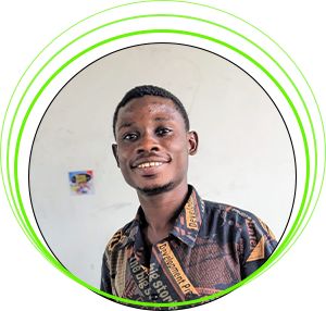 Laryea-Amankwa Samuel Otu