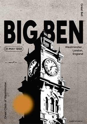 Concert Poster Series