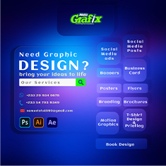 Creative Poster Series