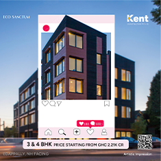 Social Media Campaign